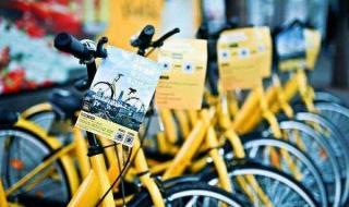 厦门二手自行车市场